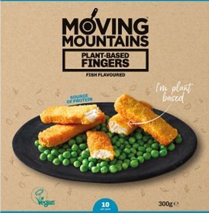 Picture of MIVING MOUNTAINS FISH FINGERS 180GR